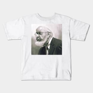 John Williams Kids T-Shirt